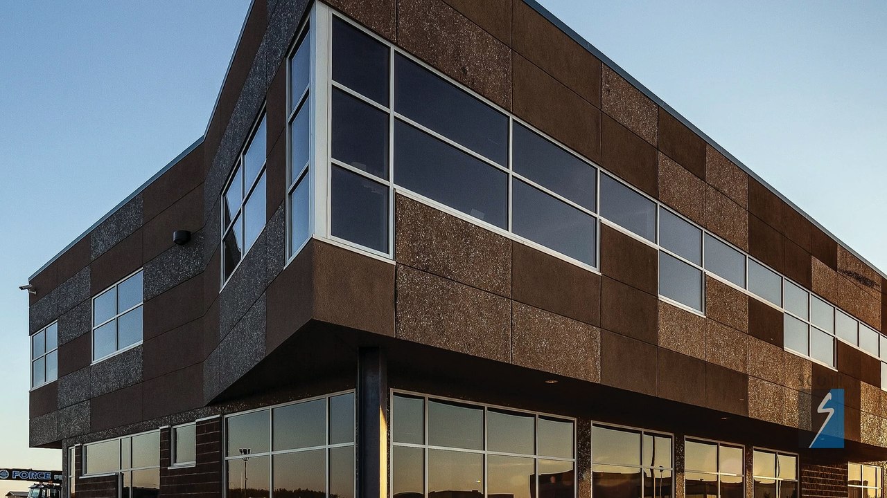 Scott Builders - Total Construction General Contractor in Alberta