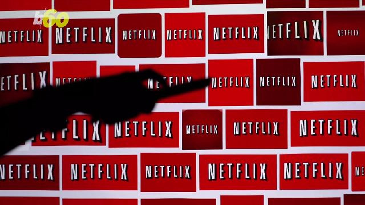 Confusion Over Netflix Surge Pricing Test