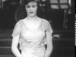 Ginger Rogers - Why Can't You Love That Way? (1929)