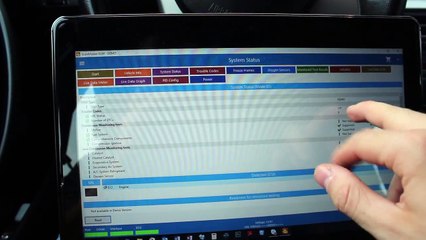 Read Engine Codes Using a ELM 327 OBD2 Interface