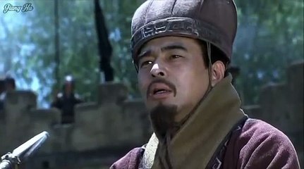 Three Kingdoms 2010 - Guan Yu vs Huang Zhong (ep. 50)