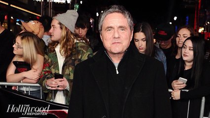 Brad Grey, Ex-Paramount Chief, Dies At 59 | THR News