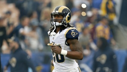 '4 Downs'- Los Angeles Rams: 2017 fantasy player to watch RB Gurley