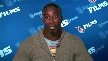 Roman Harper dishes on the lessons he's learned at 'Broadcast Bootcamp'