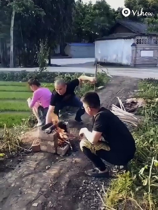 Most ever funny vedio