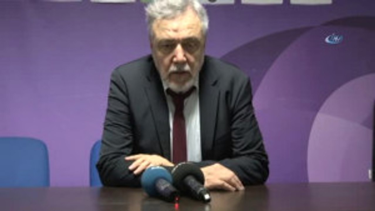 Fenerbahçe - Yakın Doğu Üniversitesi Maçının Ardından