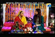 Susral Meri Behen Ka Episode 18 p1