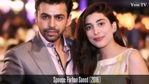 Unknown Facts About Urwa Farhan That You Don’t Know