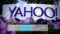 Yahoo to buy back $3B in shares