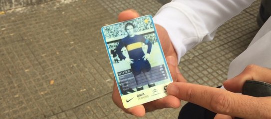 La trampa de las "entradas truchas"