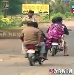 How To Pay Fine In Some Countries