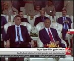 حفتر يشهد تخريج الدفعة الـ50 من الكلية العسكرية الليبية