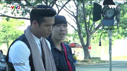 Bước nhảy hoàn vũ - Tập 4 | PHIM VTV3