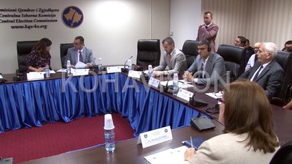 Më shumë votues se banorë në Kosovë