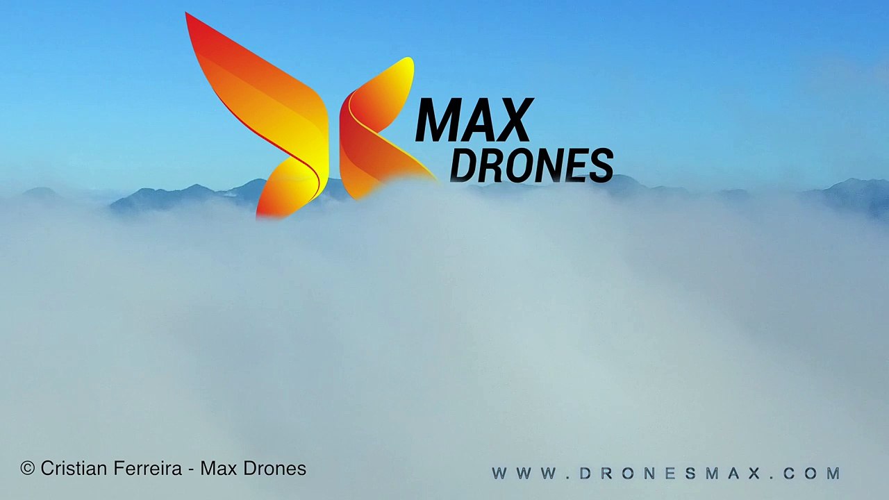 NAS NUVENS - MAX DRONES JOINVILLE