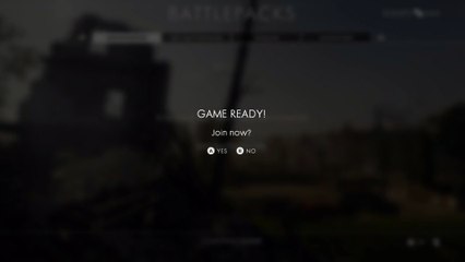 Battlefield 1: Wow, DICE really does put you right into the action.