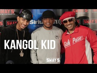 Kangol From the Legendary UTFO Candidly Speaks on Why the Group is No Longer Together