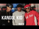 Kangol From the Legendary UTFO Candidly Speaks on Why the Group is No Longer Together