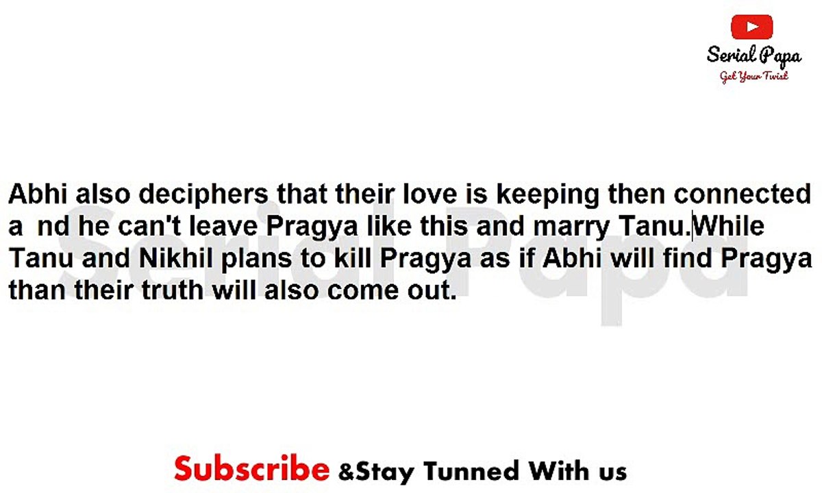 Kumkum Bhagya,17th may 2017 news,Abhi's,quest for,Pragya,wins over,Nikhil's,death trap
