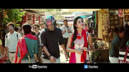 KAUN TUJHE Video - M.S. DHONI -THE UNTOLD STORY -Amaal Mallik Palak - Sushant Singh Disha Patani - YouTube