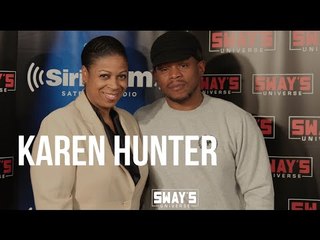Political News with Mike Muse: Karen Hunter on Possibility of Trump Being President