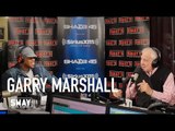 Garry Marshall Speaks on Producing Happy Days and Other Classic + Working With Taylor Swift