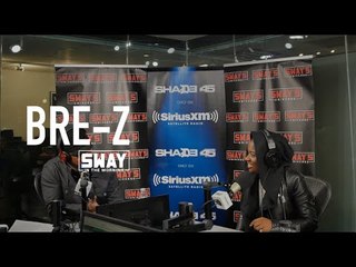 Empire Actress Bre Z Speaks on Her First Big Acting Role + Rips Apart a Live Freestyle