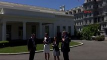 Kritik Görüşmeye Dakikalar Kala Beyaz Saray'da Bekleyiş Sürüyor