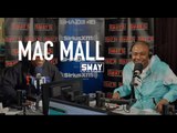 Mac Mall on Lessons from Tupac & Mac Dre   Reads Powerful Excerpt From his Book 