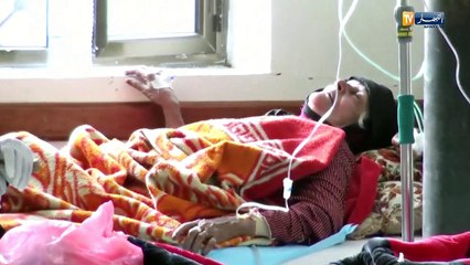 اليمن: بعد الحرب..كارثة الكوليرا تدخل البلاد في حالة طوارىء