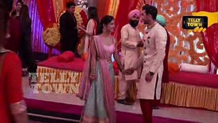 Yeh Hai Mohabbatein -16th May 2017 - Latest Upcoming Twist - Star Plus TV Serial News