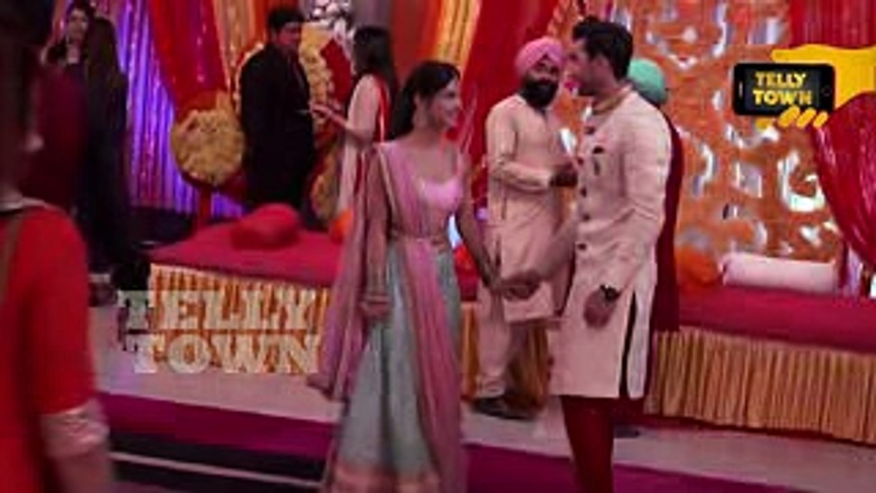 Yeh Hai Mohabbatein -16th May 2017 - Latest Upcoming Twist - Star Plus TV Serial News