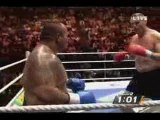 Semmy Schilt vs Mighty Mo 2007