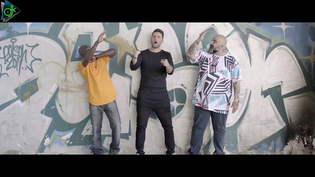 Ρωμανός Κολυτός - Οι Κυρίες (Official Video Clip)