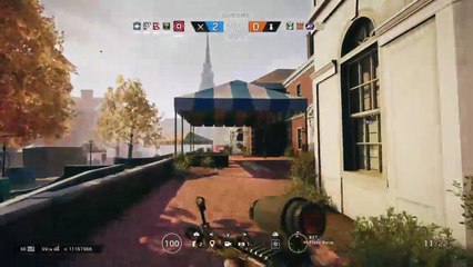 Rainbow six sige Funny moments W/Friends (2)