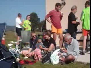 Sortie du 6 & 7 octobre 2007 en Normandie et en Bent