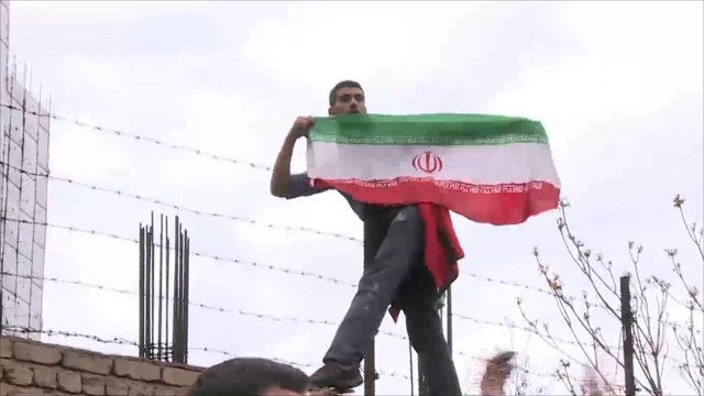 العلاقات الإيرانية الخليجية.. تضارب مصالح وتوتر