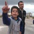 This Syrian kid is pleading for the world’s attention [Mic Archives]