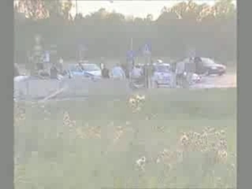 Ghost Rider compilation