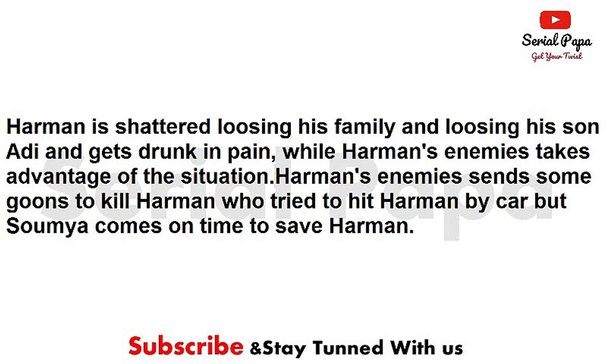 Shakti Astitva Ke Ehsaas Ki,17th may 2017 news,Soumya's​,kaali avatar,fights,against goons,saving,Harman