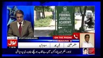 Top Five Breaking on Bol News – 16th May 2017