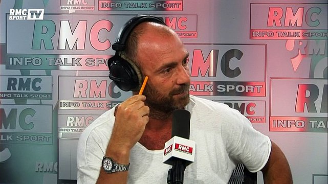 Baptiste Lecaplain est optimiste pour les Girondins de Bordeaux et nous explique pourquoi