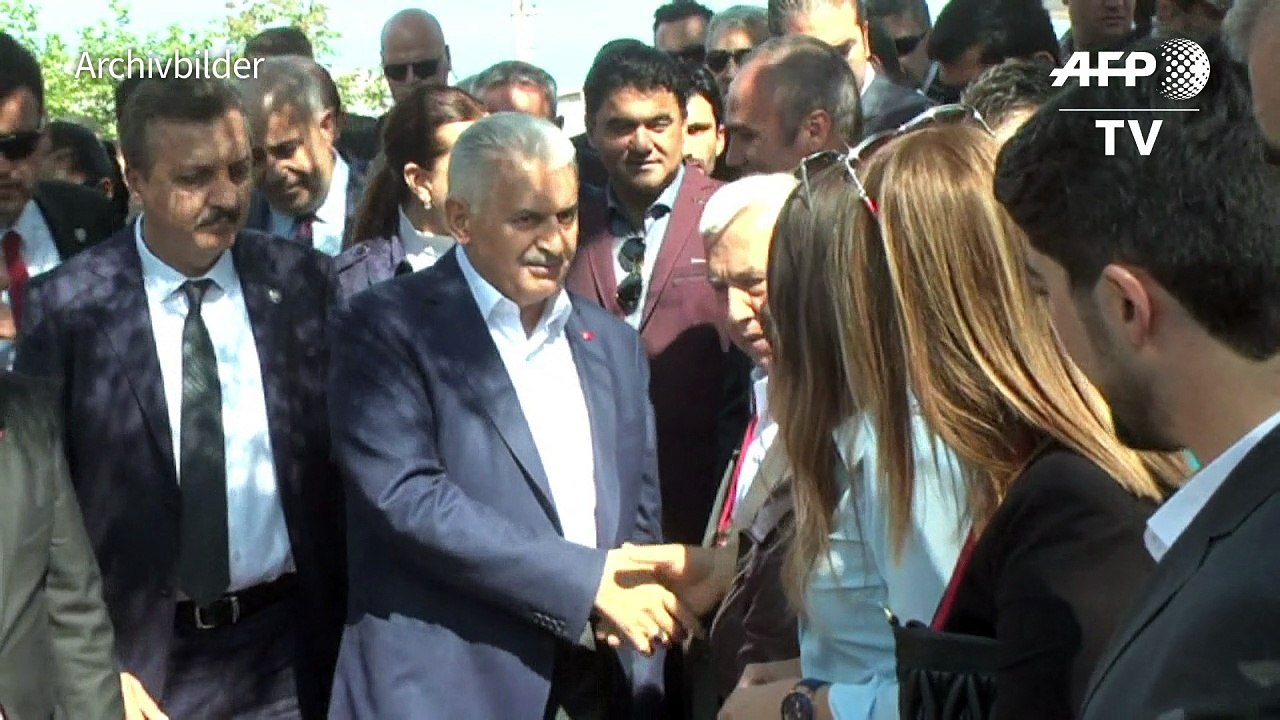 Türkei eskaliert Streit mit Deutschland