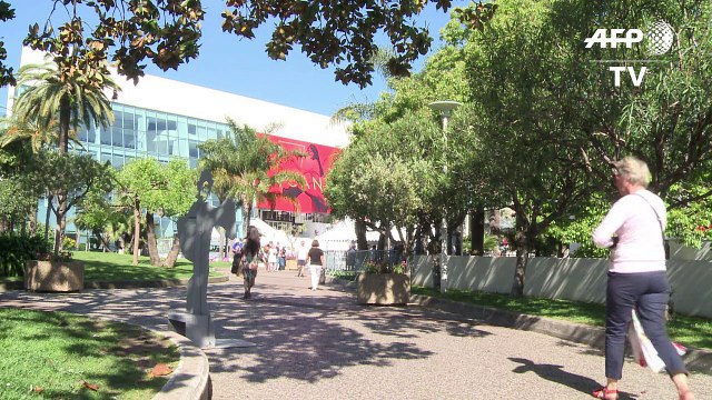 Festival de Cannes implementará inéditas medidas de seguridad