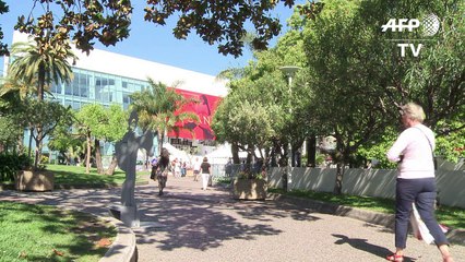 Festival de Cannes implementará inéditas medidas de seguridad