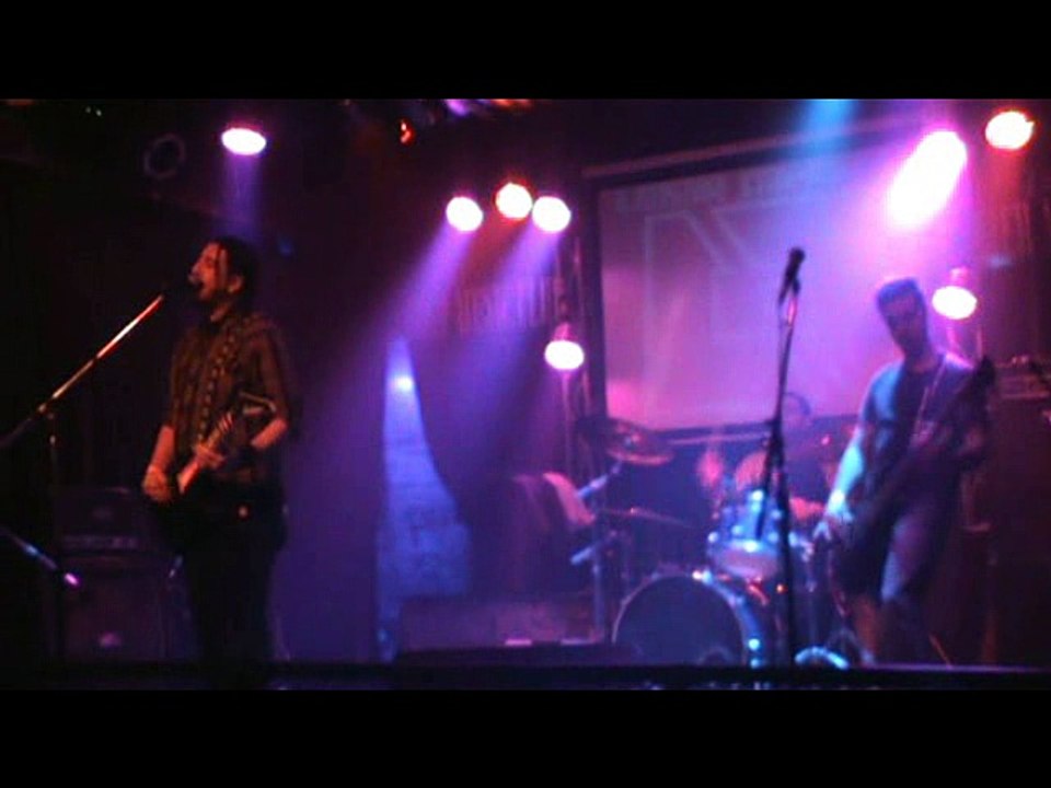 LOSER DEMONIO VIDEO DIRIGIDO POR DANDY CANDY.