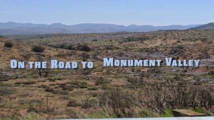 Monument Valley 4K