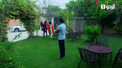 Beti To Main Bhi Hun Episode 92 Urdu1