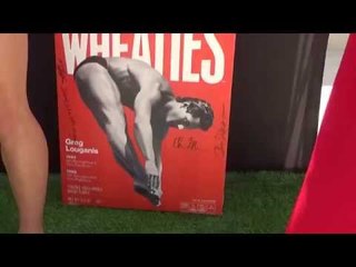 Jessie Graff winner of AMERICAN NINJA WARRIOR Is buff!!! - esnews boxing