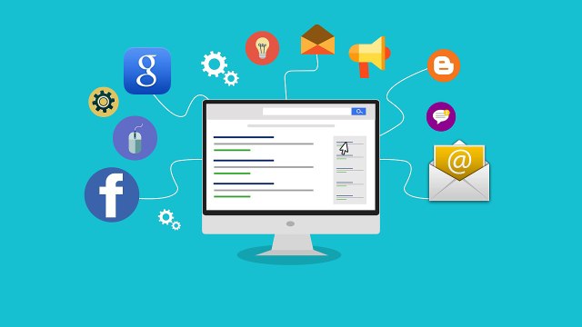 Pay Per Click (PPC) Management